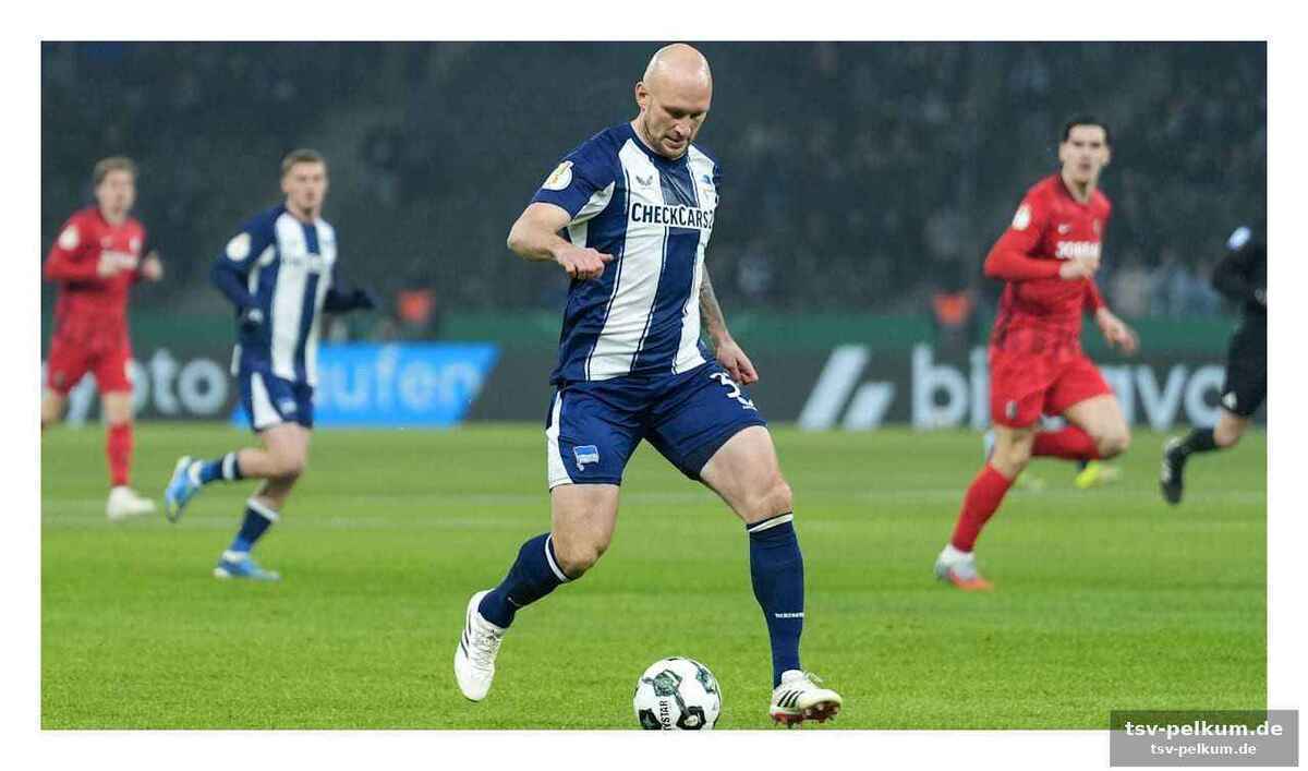 Was leistner wirklich will