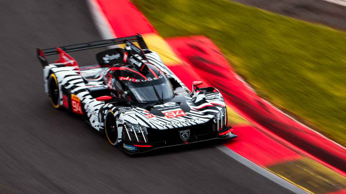Le-mans-qualifying: cadillac-dominanz, ferrari-debakel!
