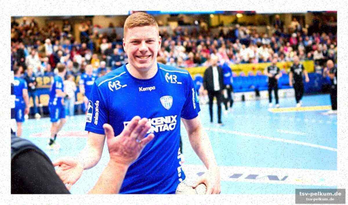 Florian kehrmann warnt vor der mt