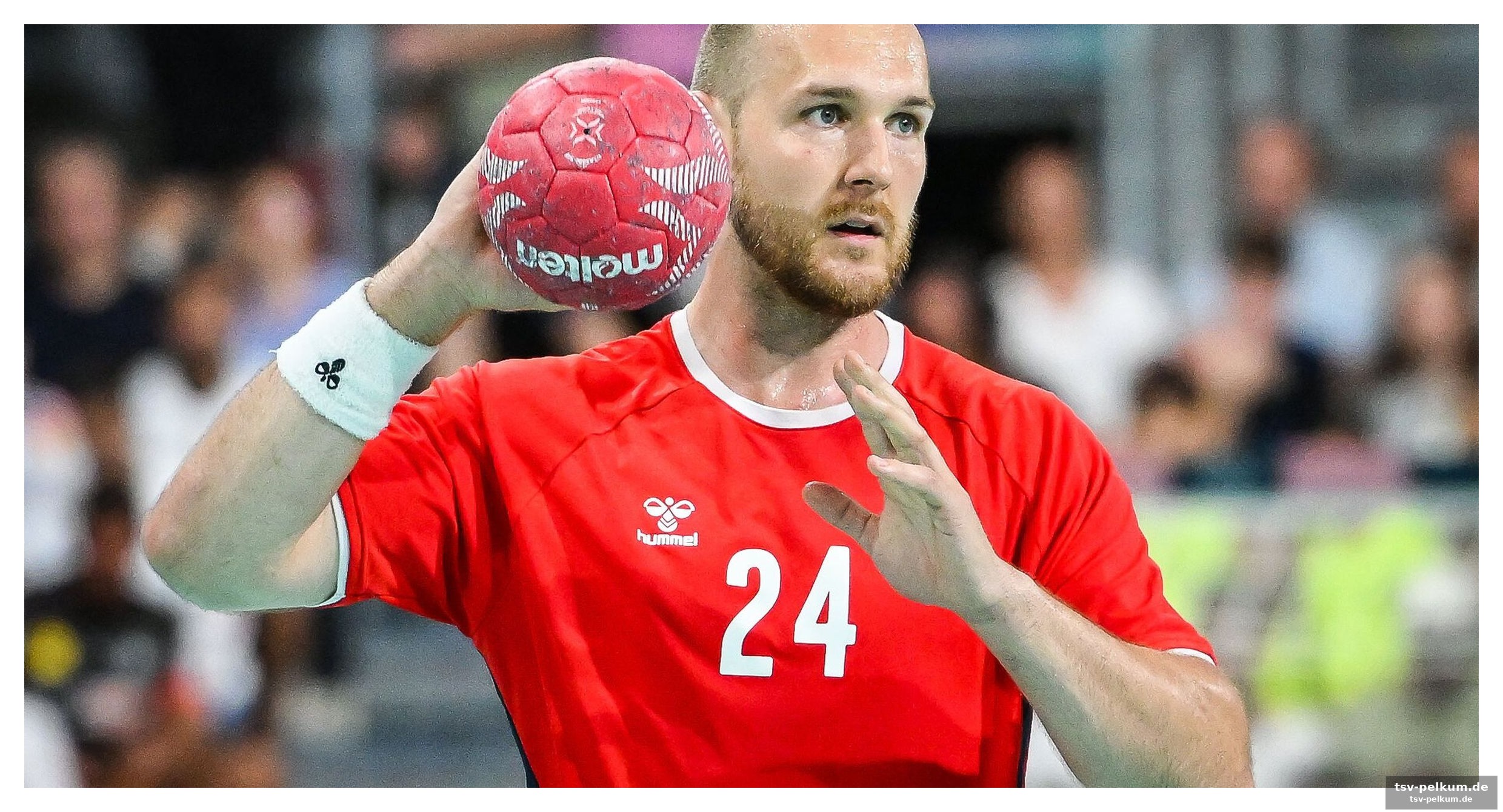 Die handball-wm im blick: deutschland im fokus