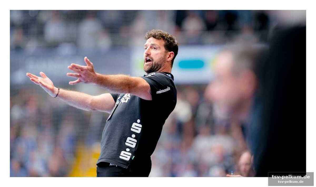Stolz trotz niederlage: kehrmann lobt seinen kader