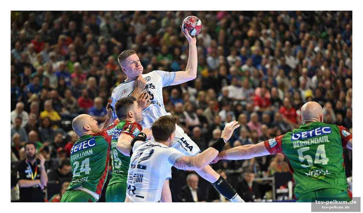 Kehrmanns team zeigt moral und taktische finesse