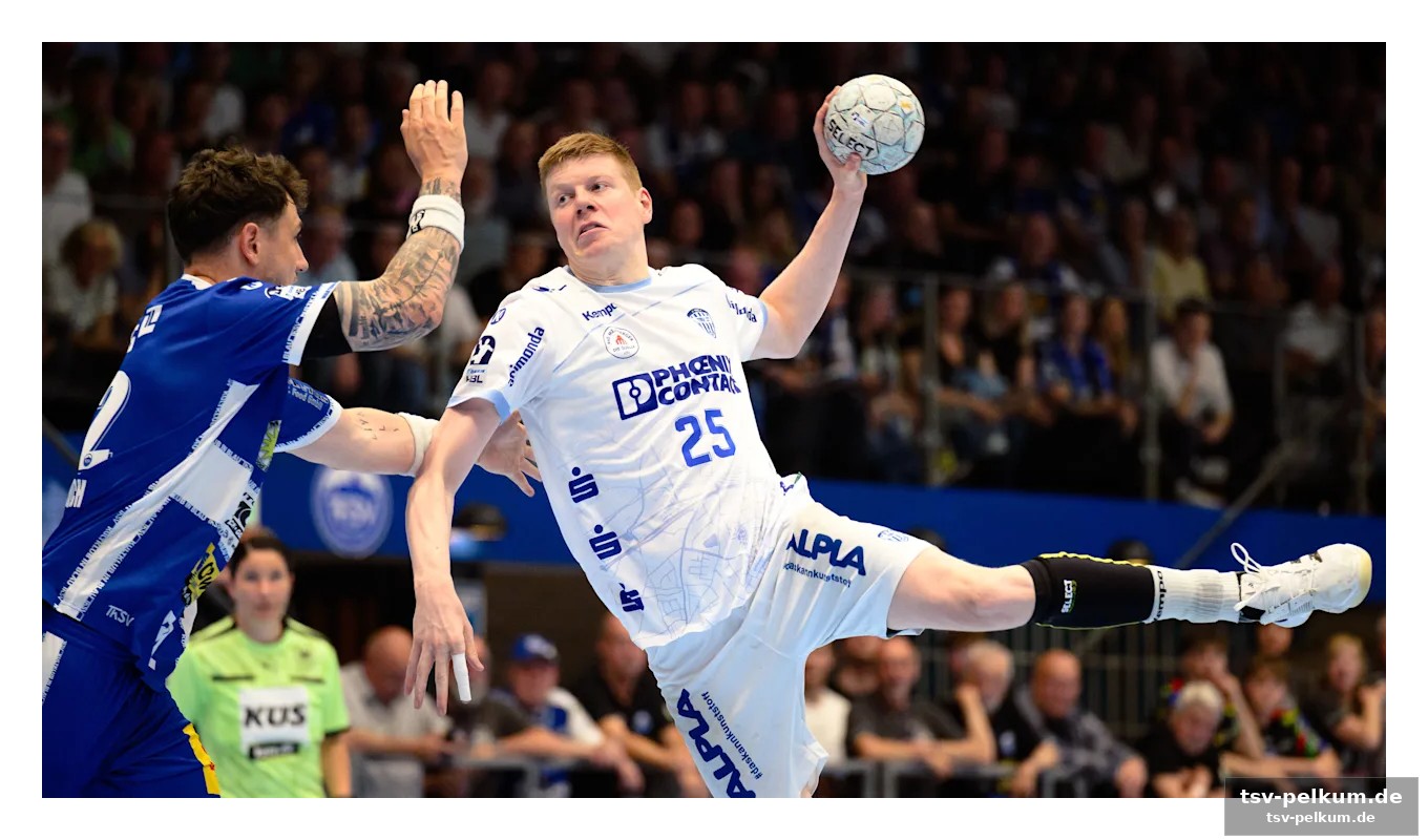 Die comebacks, die begeistern
