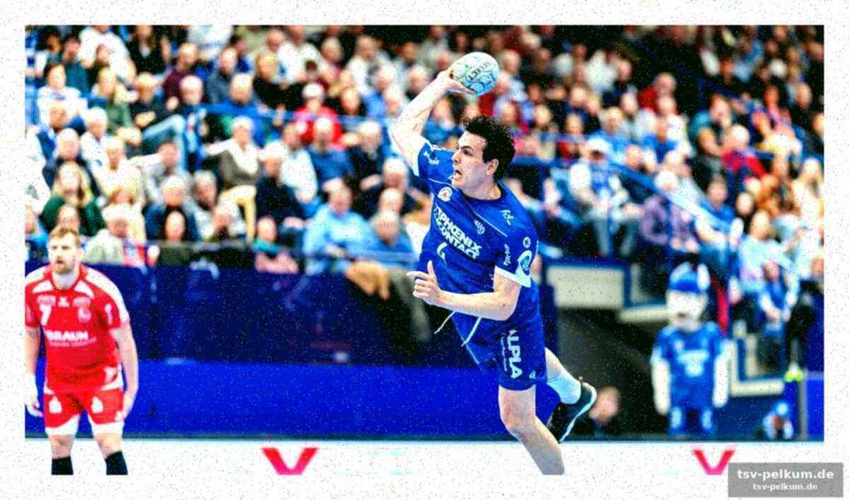 Doppelpack gegen berlin und dhb-pokal: jetzt zählt die reaktion