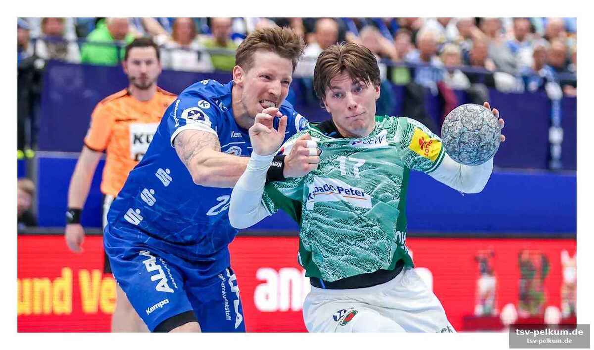 Wer sind die mitfavoriten im dhb-pokal?