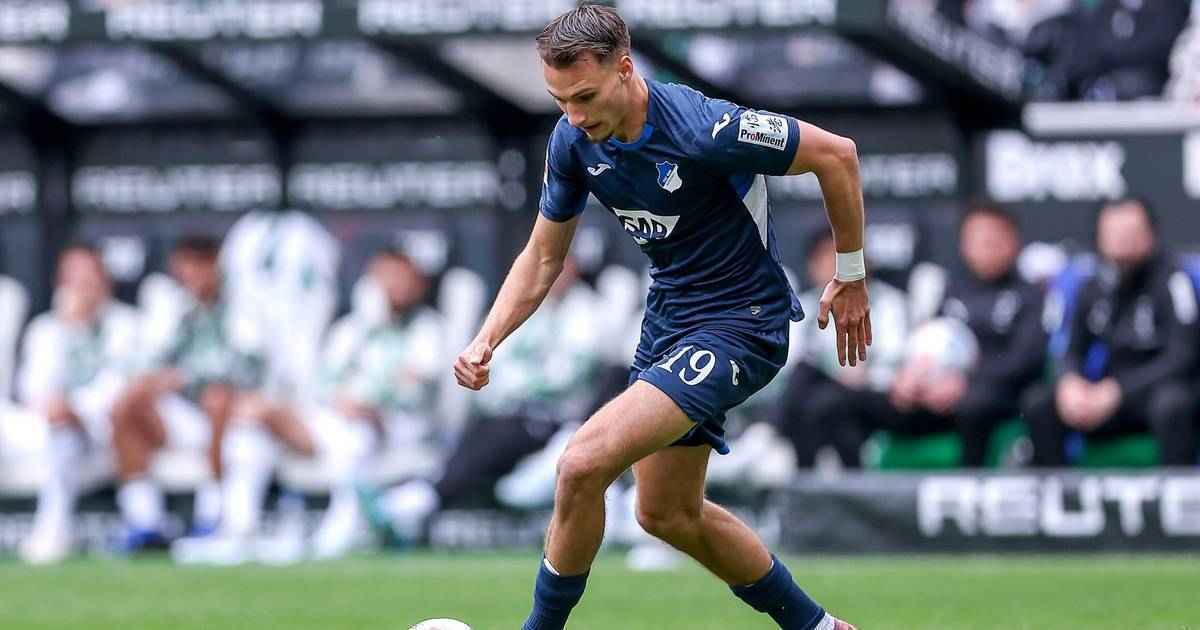 Lemperle verlängert bei hoffenheim: ambitionen untermauern vertrauen