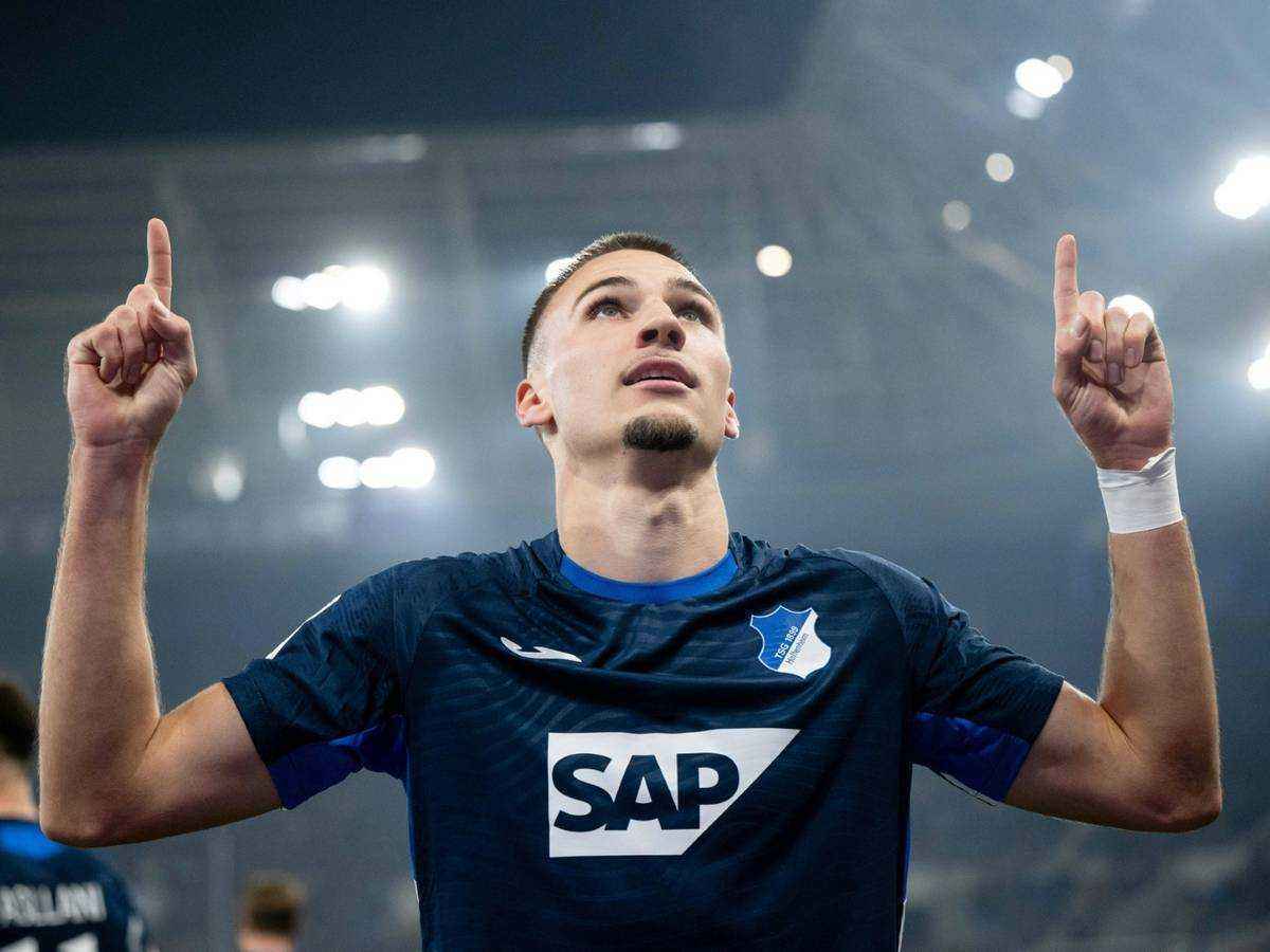 Lemperle warnt vor bayern: hoffenheim will sich nicht kleiner machen