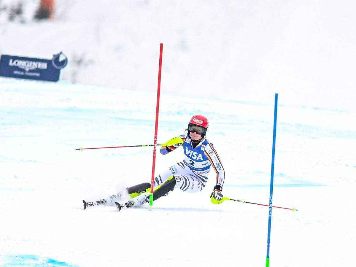Lena dürr und das deutsche ski-team bei olympia in cortina – chancen und erwartungen