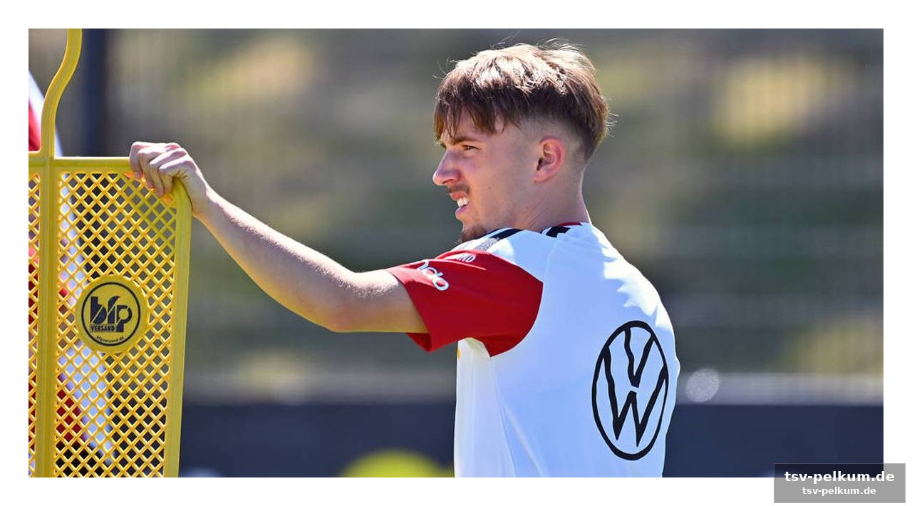 Ballacks vertrauen: mehr als nur ein joker