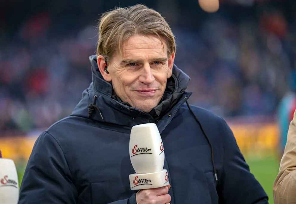 Lennart Karl: Real-Träume und die Bayern-Alarmglocken! Jetzt gibt's die Entschuldigung!