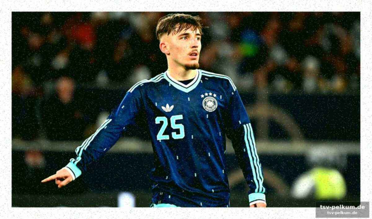 Deniz undav erklärt das „schweigen“ zum team-asset