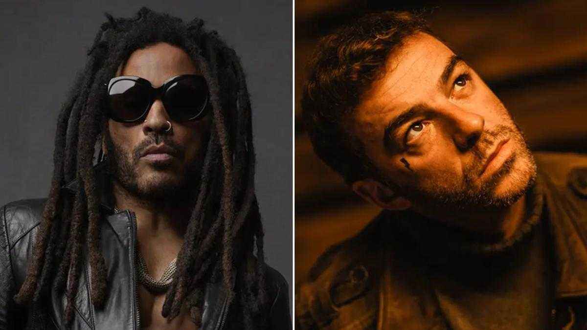 Lenny kravitz rockt florenz – tickets ab 92 euro jetzt verfügbar