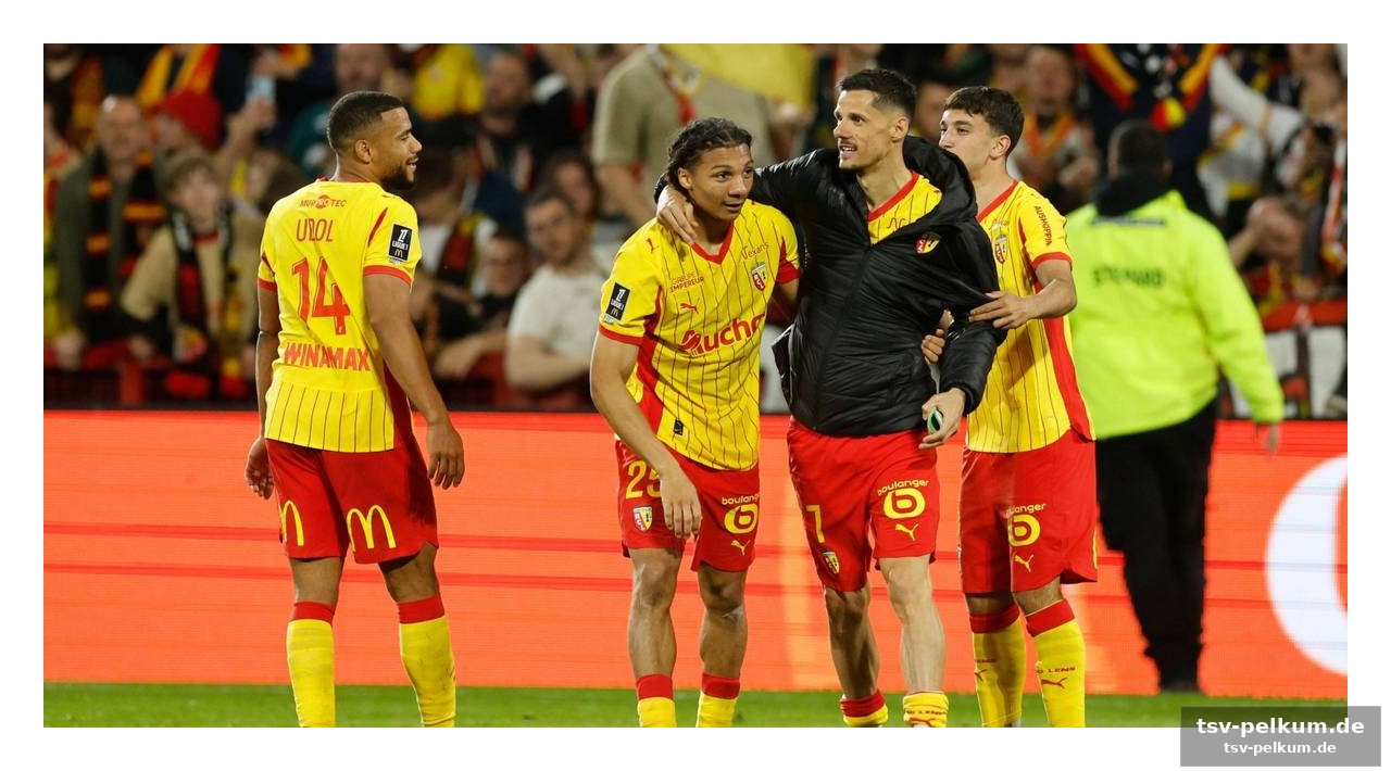 Wett-tipps für das finale