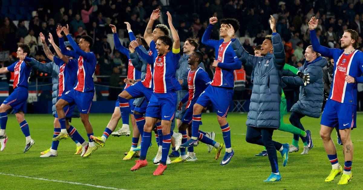 Lens gegen psg: titelentscheidung – so setzt angelika klein auf den sieg!