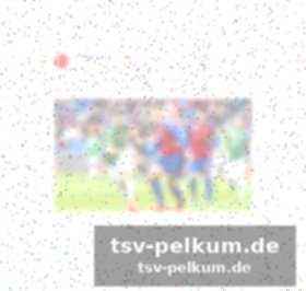 Ein pokal, ein punkt, eine revolution