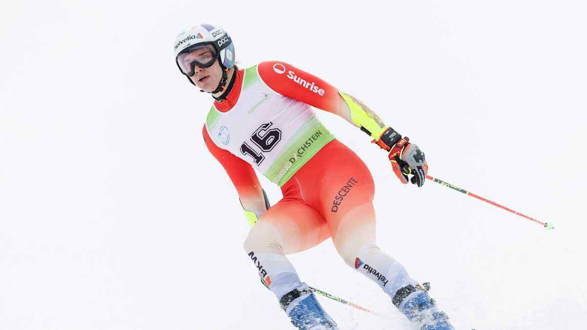 Lenz hächler fegt alle fort – swiss-ski sichert acht weltcup-tickets