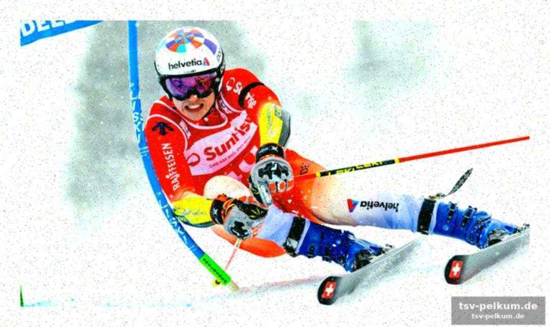 Der schweizer ski-verband plant vorsichtig um