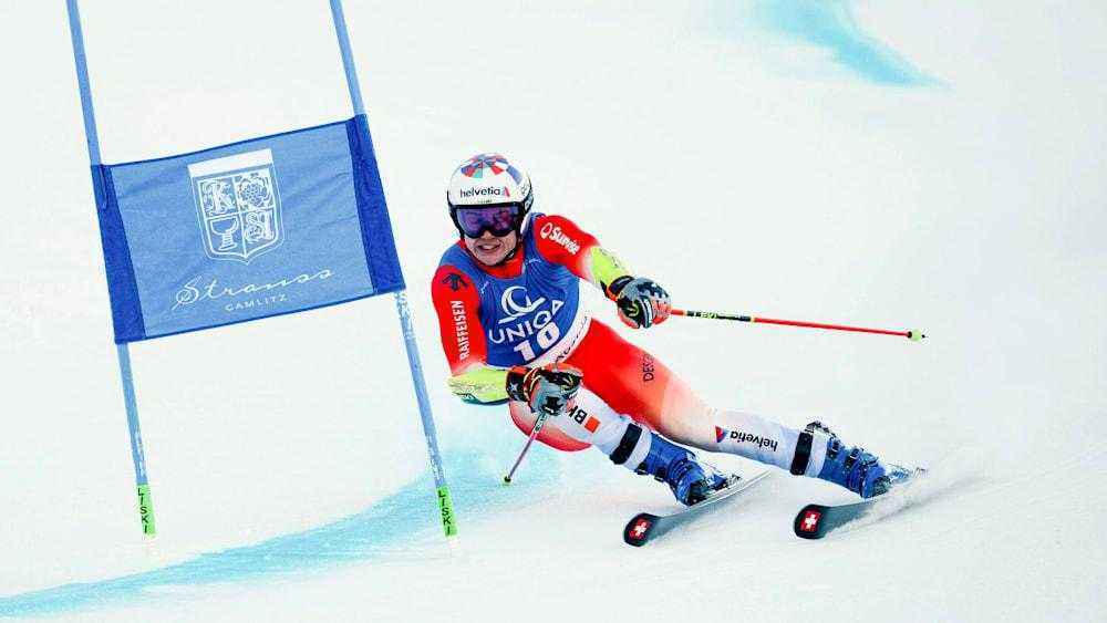 Lenz hächler: kampf um den anschluss – ambitionen und realität im ski-weltcup