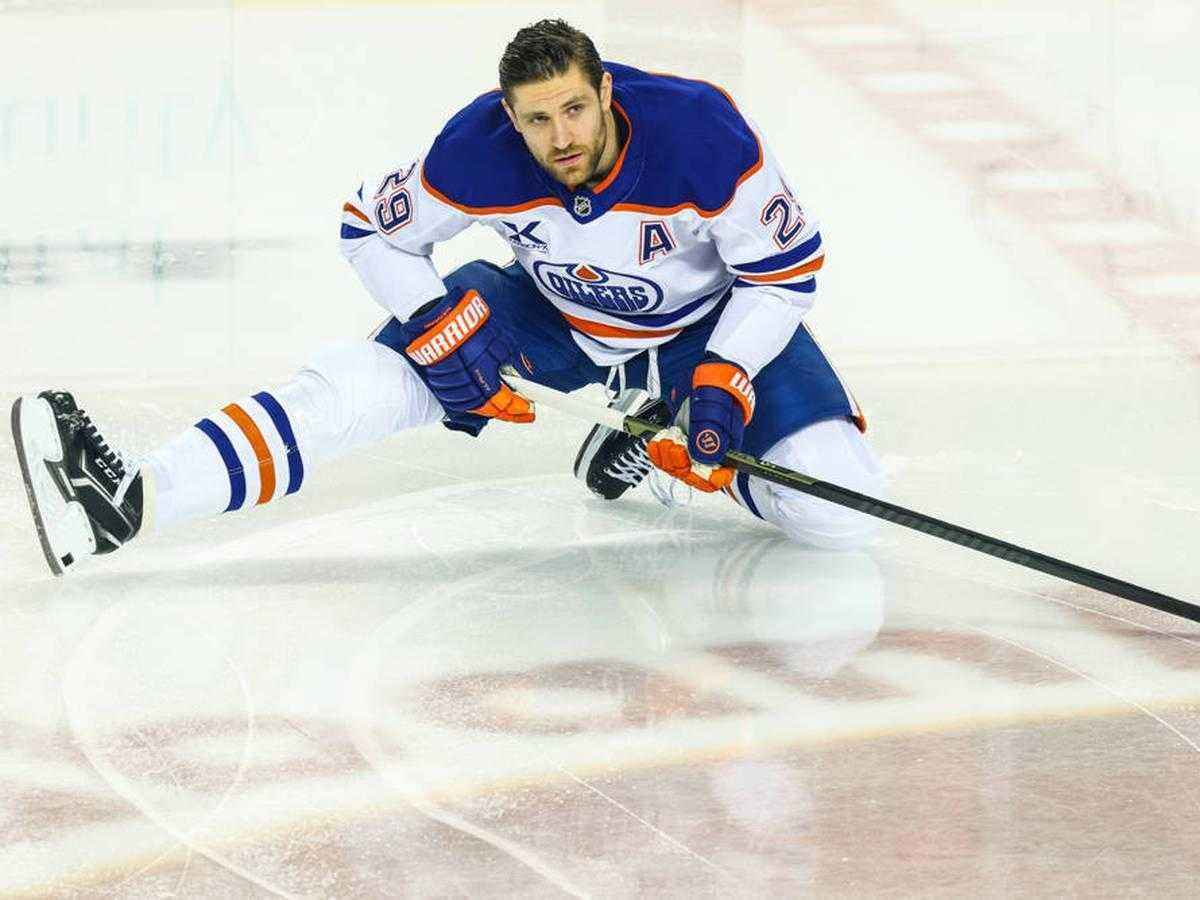 Leon draisaitl nach nhl-crash: entwarnung für olympia-teilnahme