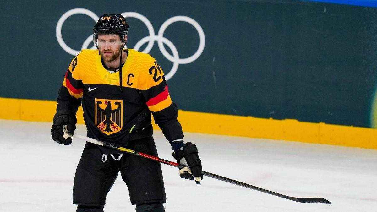 Leon draisaitl und die ungewöhnliche olympia-taktik: senf gegen krämpfe