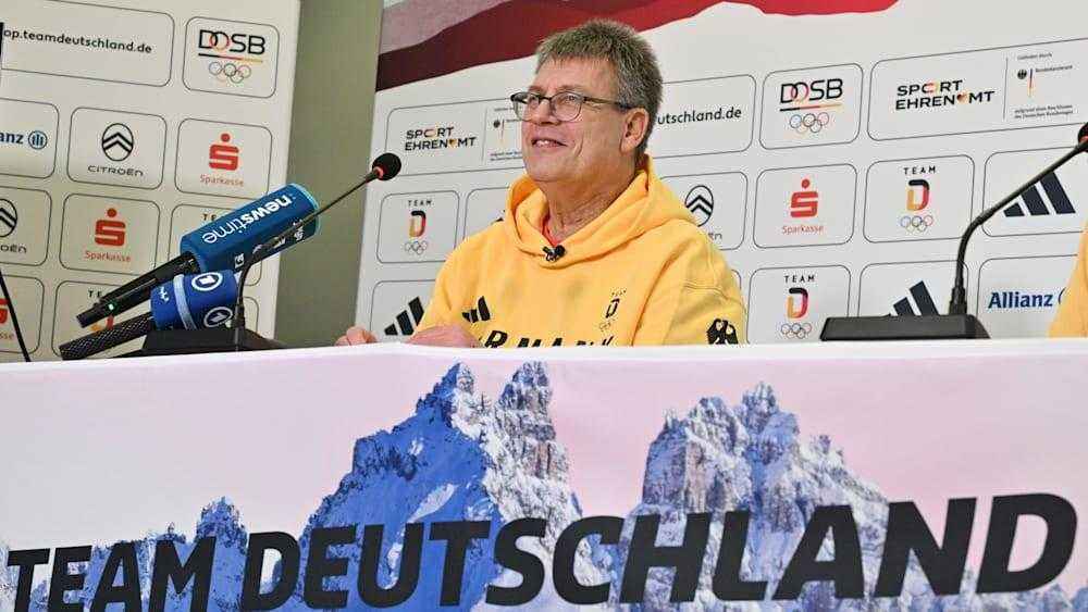 Leon draisaitl wird fahnenträger – eine überraschende wahl für mailand-cortina
