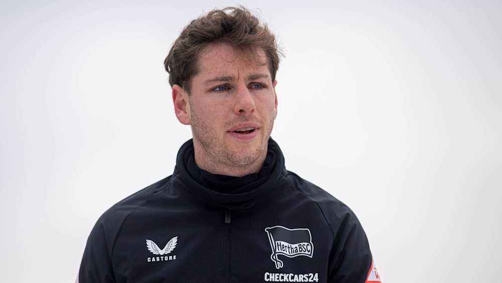 Leon jensen kehrt zurück: hoffnung für hertha bsc im mittelfeld?