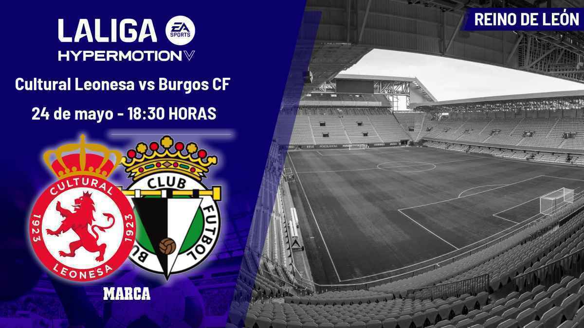 León kämpft ums überleben: burgos jagt playoff-hoffnungen!