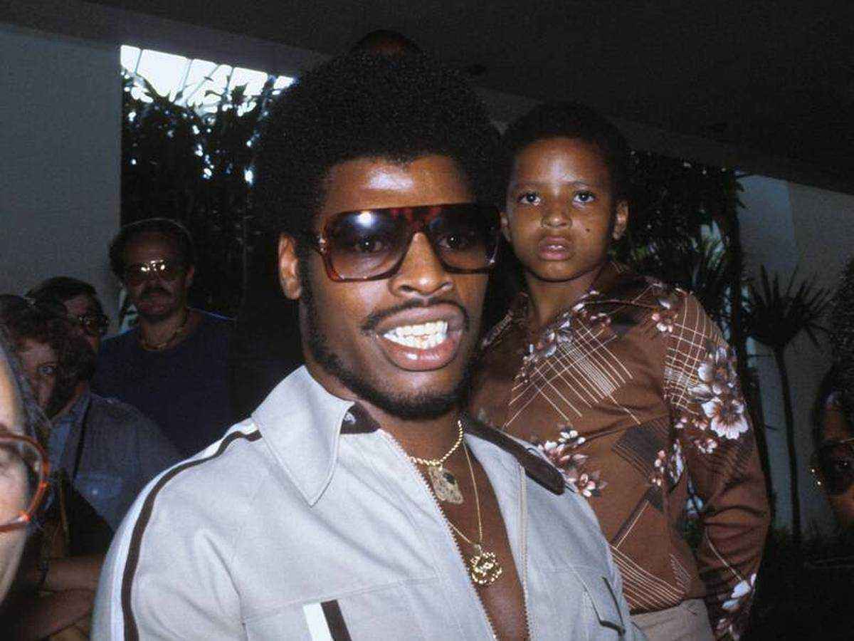 Leon spinks: der schockmoment, der muhammad ali den thron nahm
