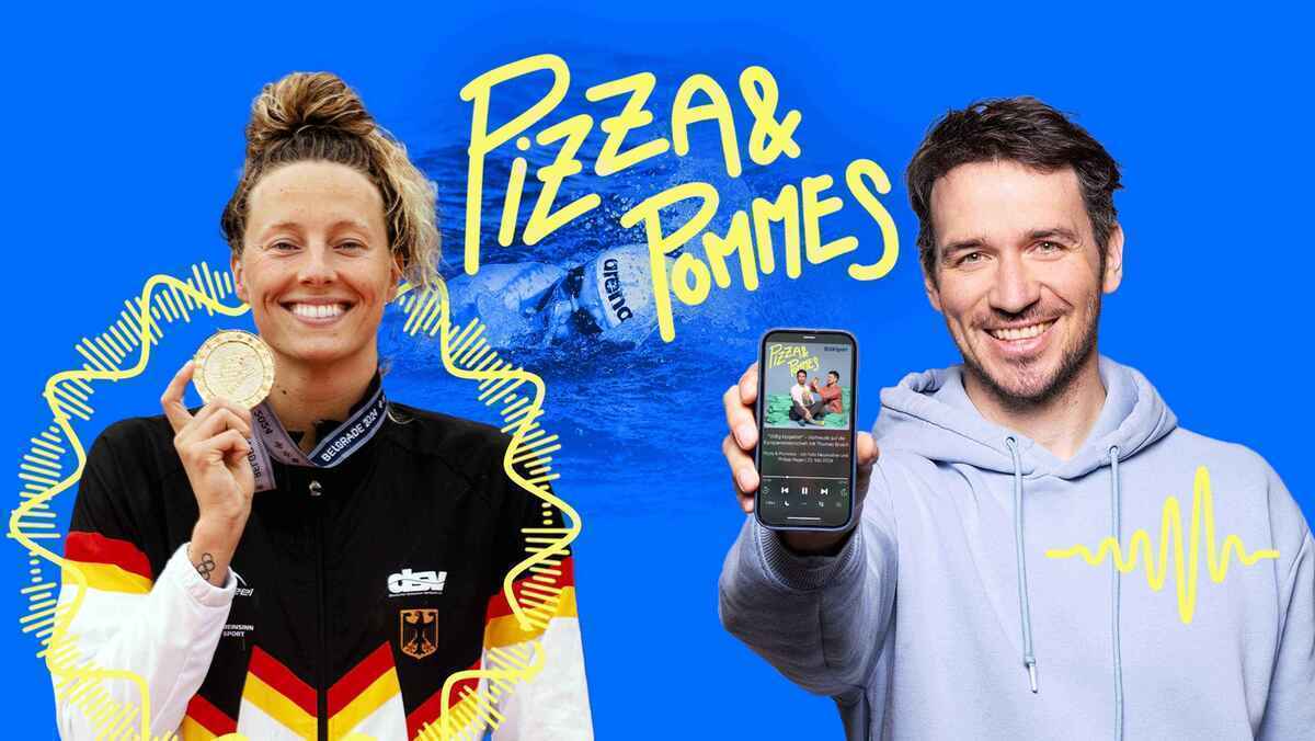 Leonie beck: ehrlichkeit über die realität des deutschen leistungssports