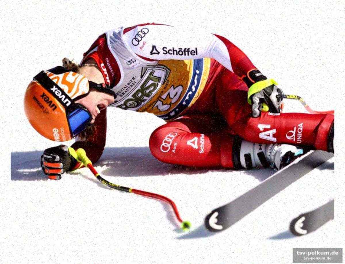 Warum dieser sturz weit über val di fassa hinausweist