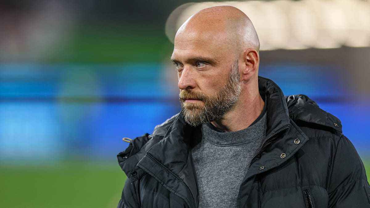 Lerch fordert vollgas: union berlin ist kein sparringspartner