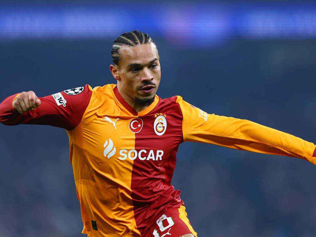 Leroy sané kehrt zurück: gibt es ein comeback gegen juventus?