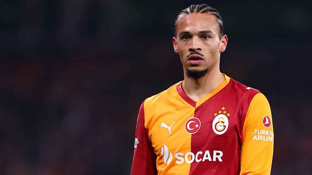 Leroy sané: vom bayern-talent zum galatasaray-star – kahns enthüllungen