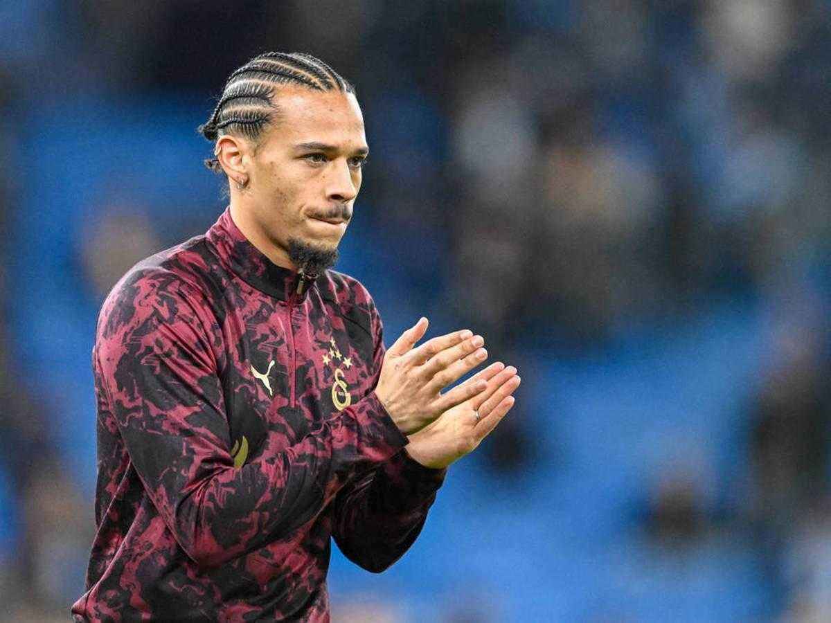 Leroy sané zurück im galatasaray-kader – startelf ungewiss