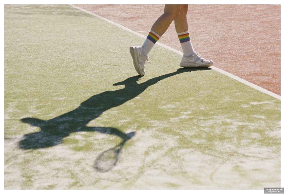 Mehr als nur sport – eine plattform für aktivismus