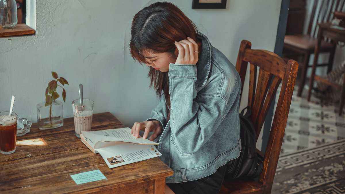 Lesen: papier oder e-book? experten enthüllen den unterschied!