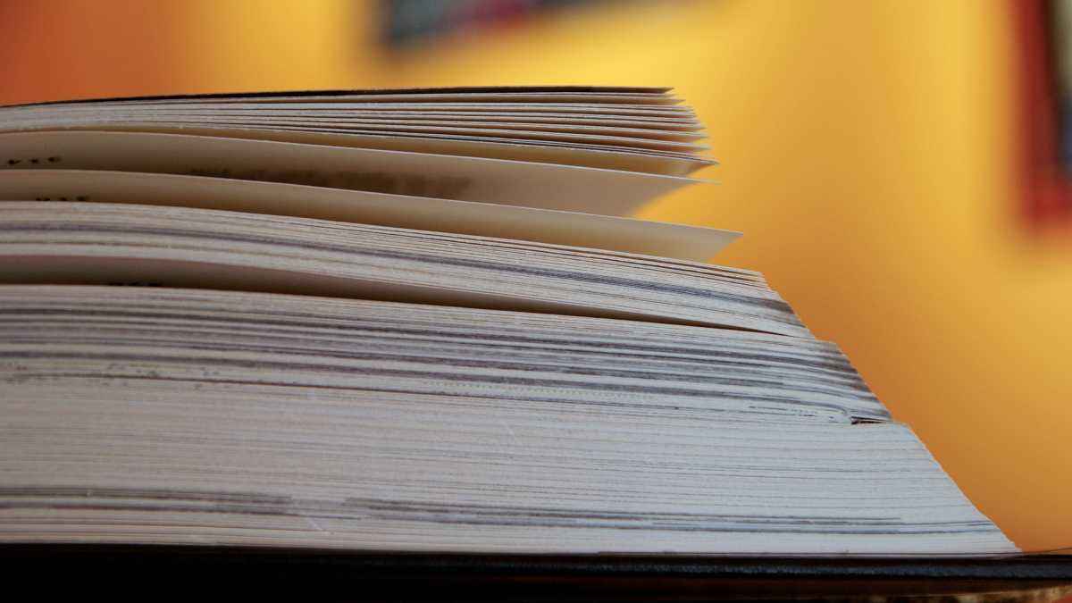 Lesen rettet: wie bücher ihr gehirn trainieren und stress vertreiben