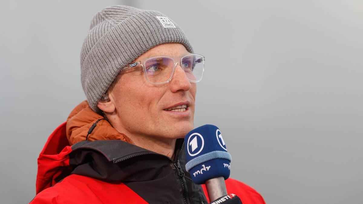 Lesser beendet ard-expertenrolle: neuer trainerjob ruft!