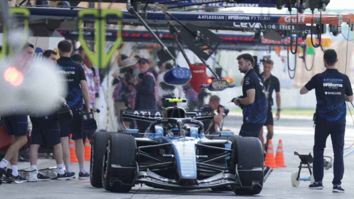 Letzte vorbereitungen in bahrain: spanische piloten im fokus der formel-1-tests