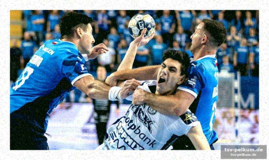 Paris braucht ein handball-wunder und den ballon d’or