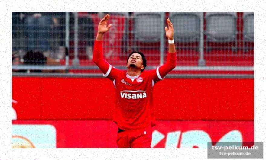Sonntag, 16:30 uhr – drei stadios, ein gemeinsamer herzinfarkt