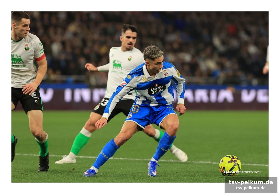 Abstiegsfinale: leganés gegen mirandés – alles oder nichts
