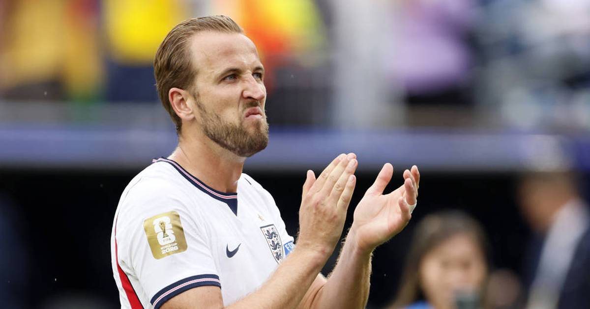 Letztes gruppenspiel der three lions: england gegen panama – alles oder nichts