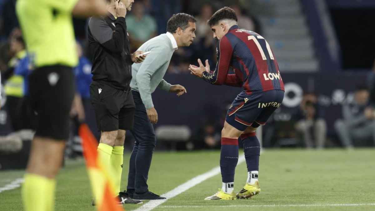 Levante: castro warnt vor selbstgefälligkeit – europa-rückkehr im visier!