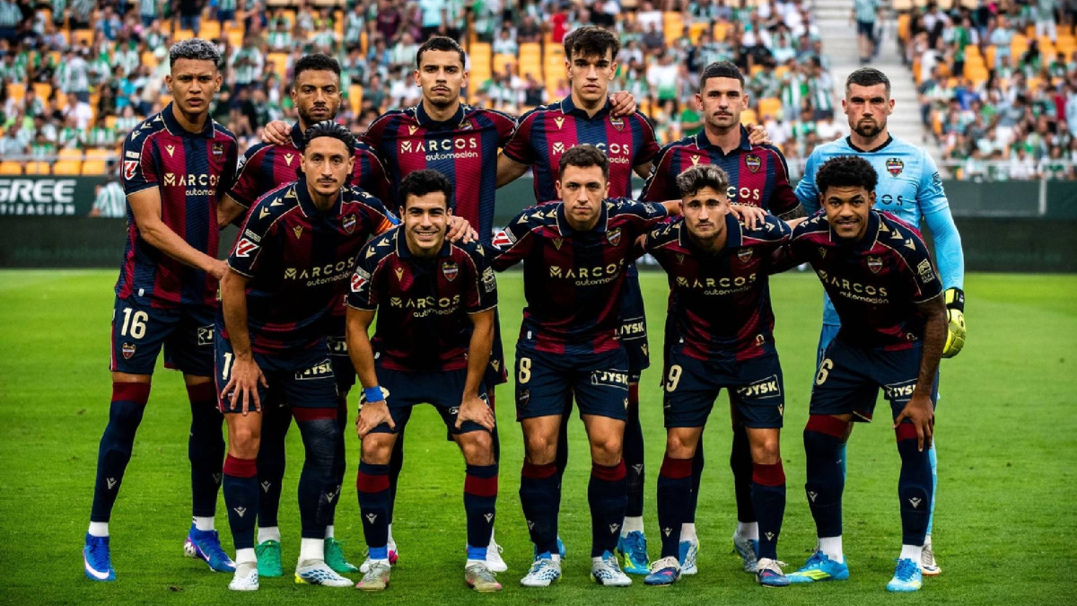 Levante: finanzielle notlage zwingt zu radikalen entscheidungen
