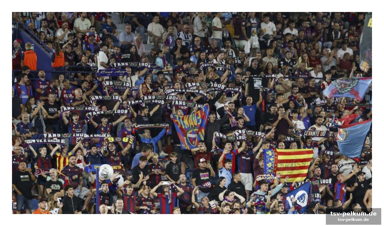 Der zug der hoffnung: fanreise nach sevilla
