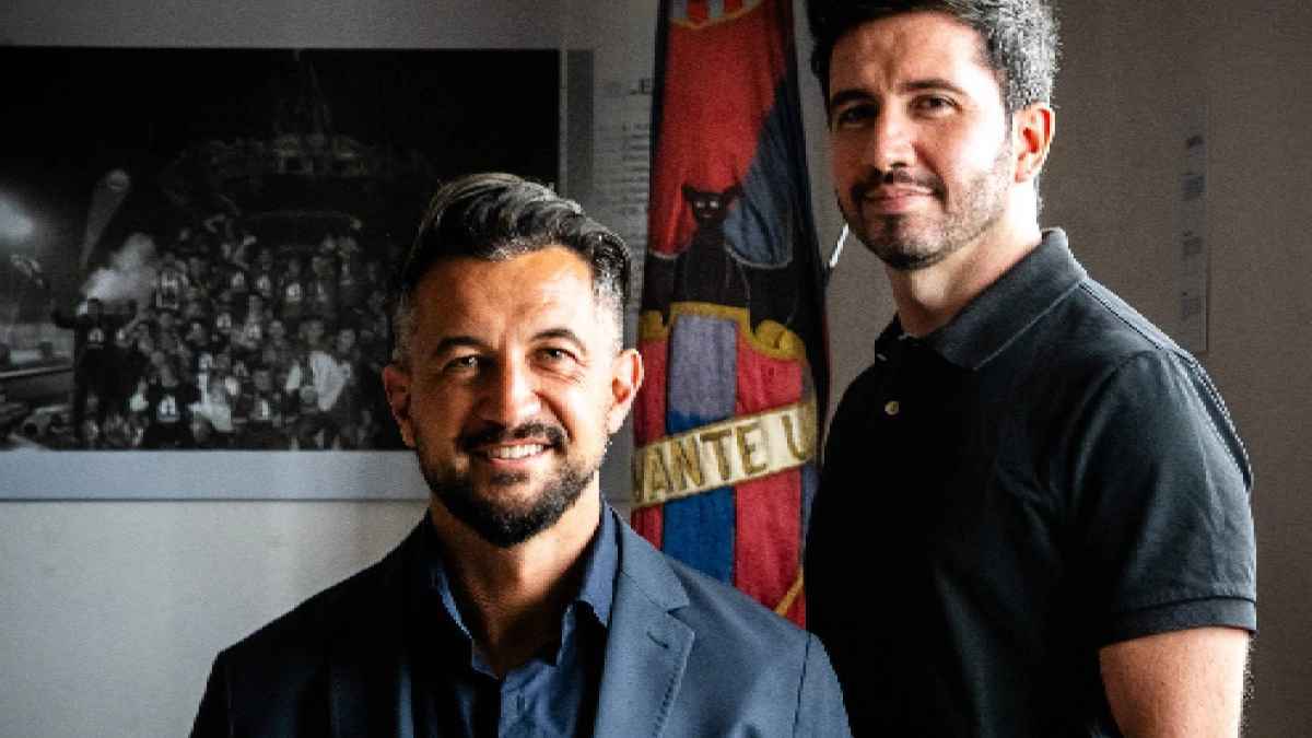 Levante sperrt doppelspitze bis 2028 ein – und plant den großen wurf