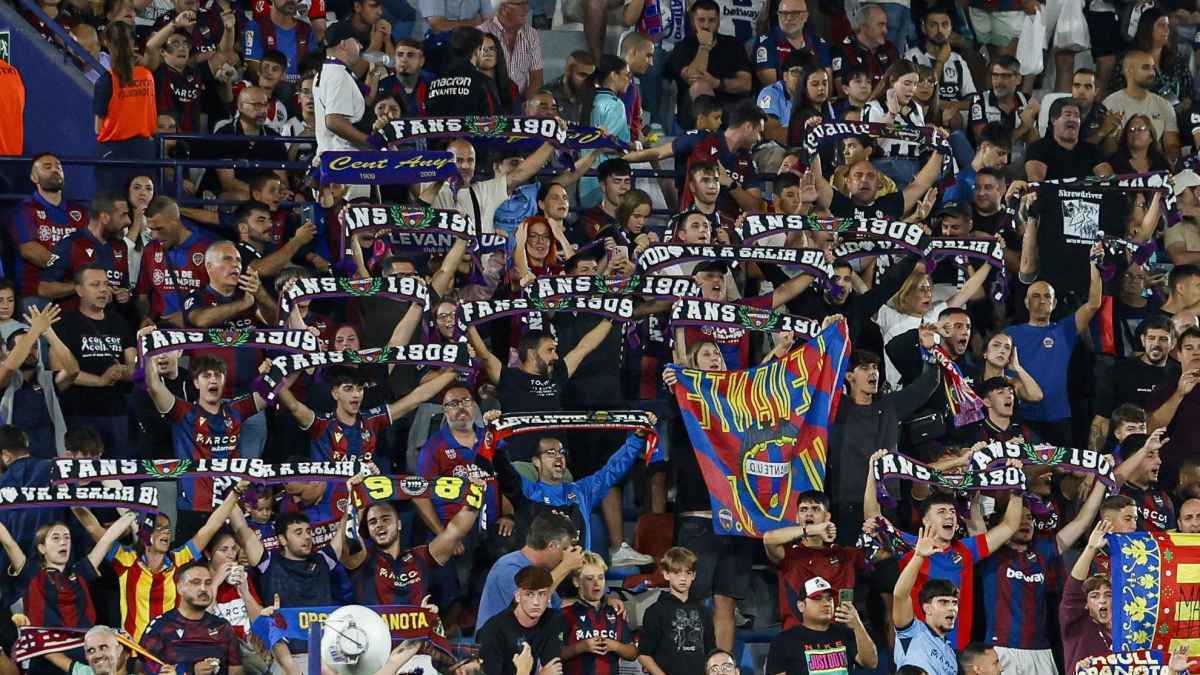 Levante: treue wird belohnt – ticketkampagne für die nächste saison gestartet!