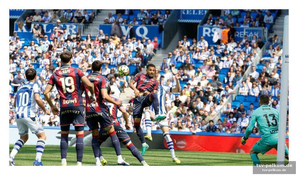 Chance zur wiedergutmachung gegen getafe