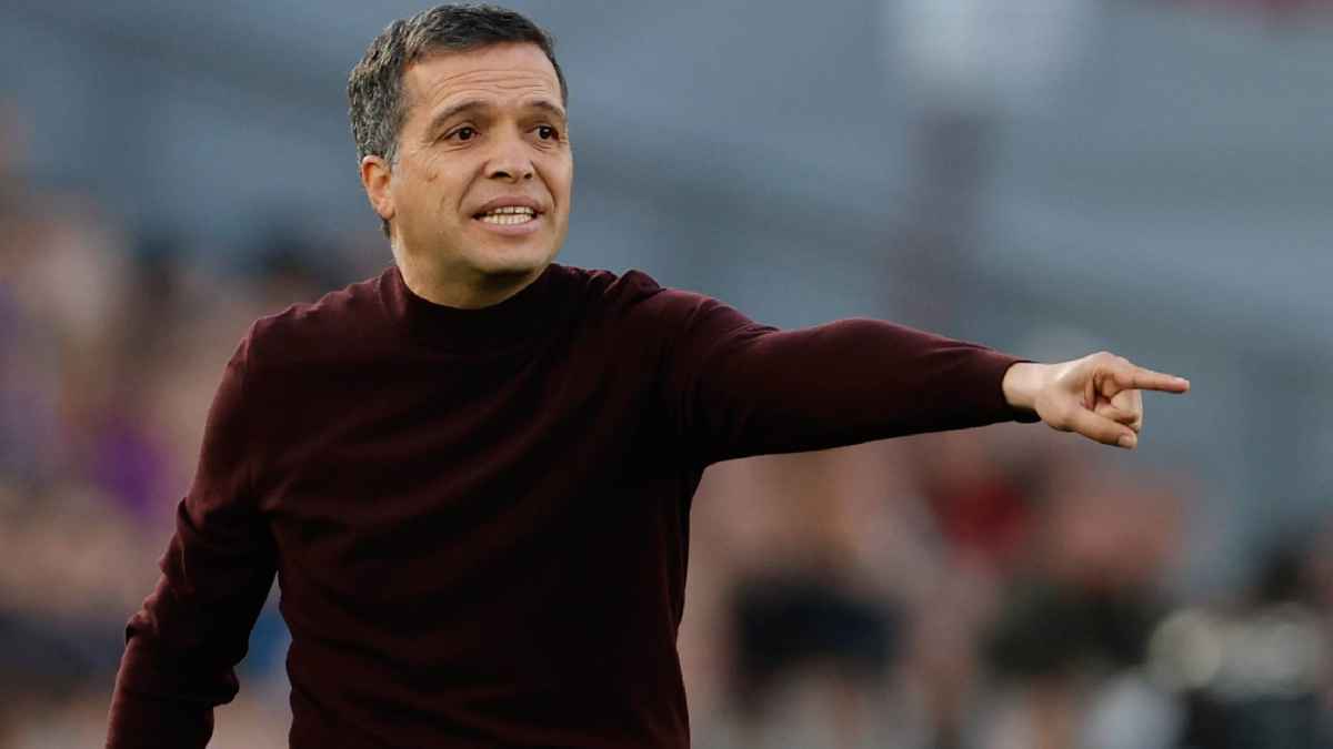 Levante vor dem abgrund: castro sieht finale im finale